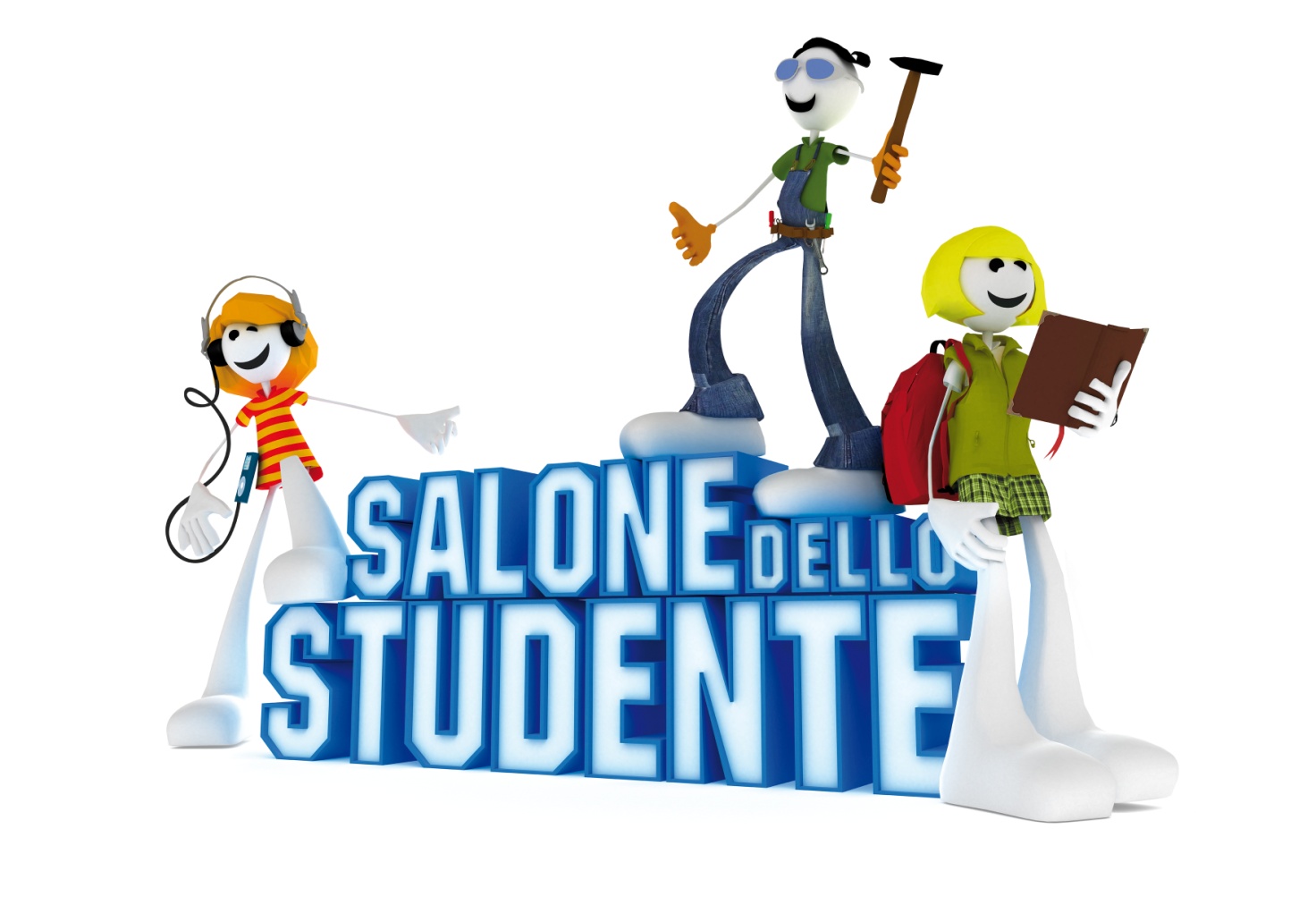 SALONE DELLO STUDENTE